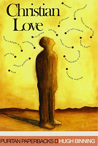 Christian Love