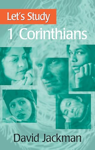Let's Study Corinthians