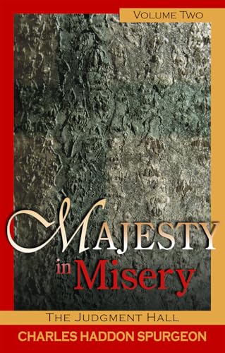 Majesty in Misery