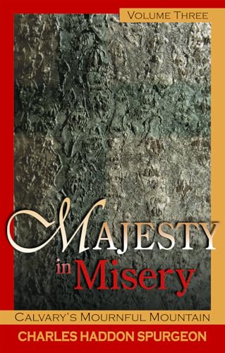 Majesty in Misery