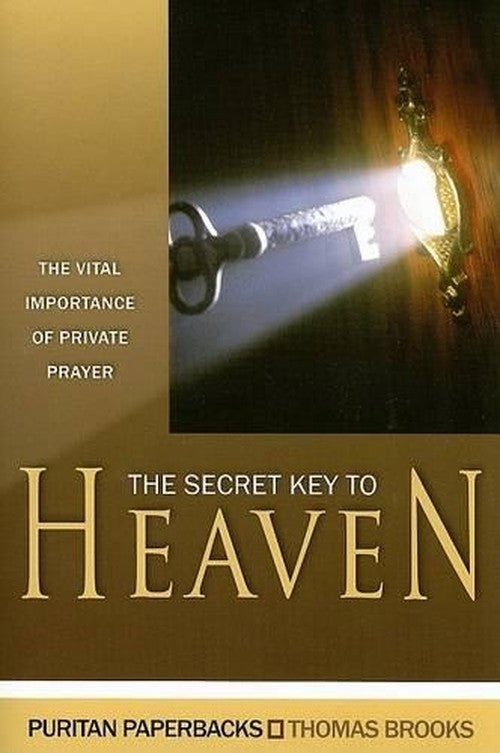 The Secret Key to Heaven