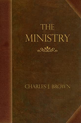 The Ministry