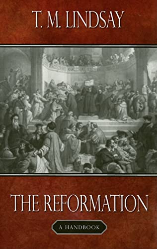 The Reformation