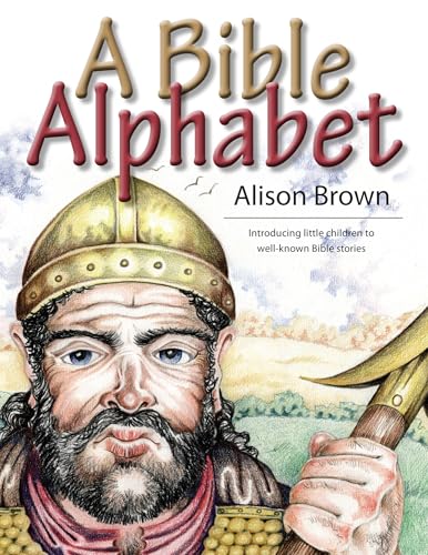A Bible Alphabet