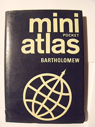 Pocket Mini Atlas