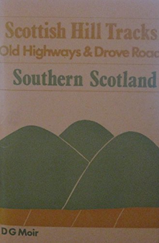 Scottish Hill Tracks