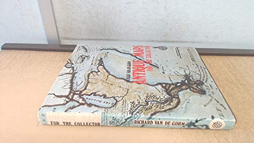 Antique Maps for the Collector