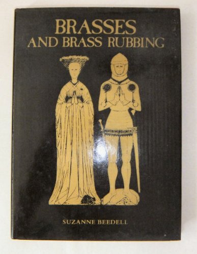 Brasses and Brass Rubbing