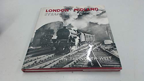 London Midland Steam