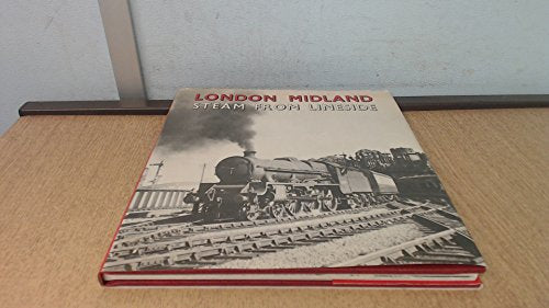 London Midland Steam