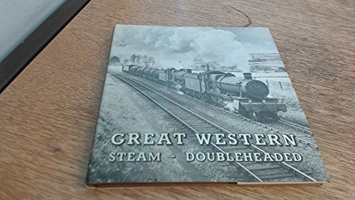 Great Western Steam Doubleheaded
