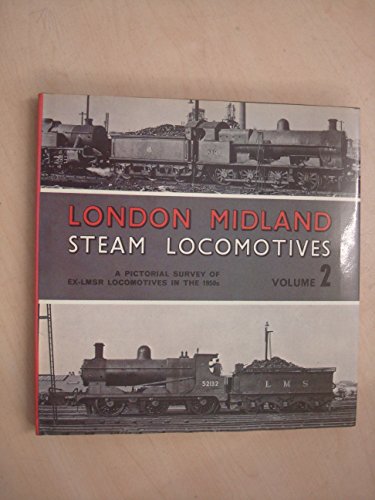London Midland Steam