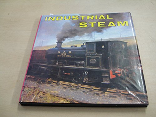 Industrial steam