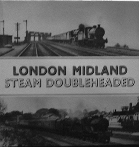 London Midland Steam