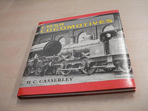 London, Midland and Scottish Railway Locomotives, 1923-48