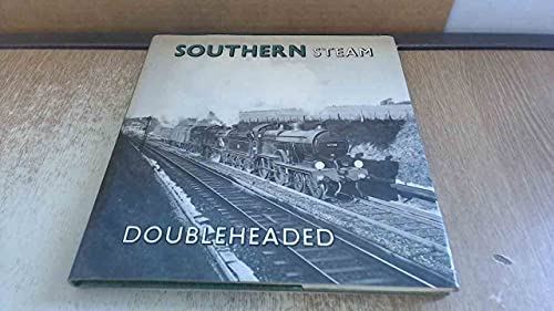 Southern Steam Doubleheaded
