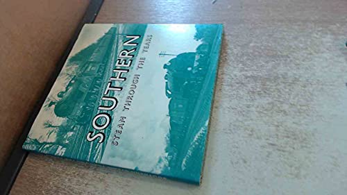 Southern Steam Through the Years