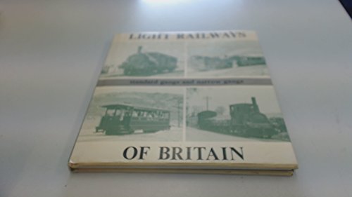 Light Railways of Britain