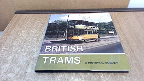 British Trams