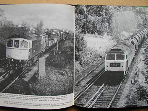 British Rail Diesel Miscellany