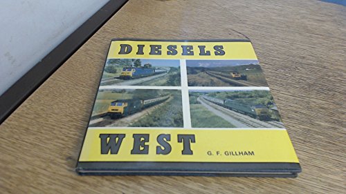 Diesels west