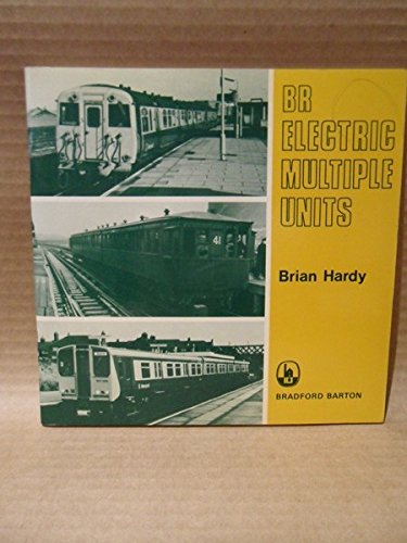 British Rail Electric Multiple Units