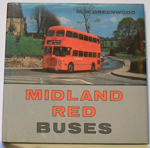 Midland Red Buses