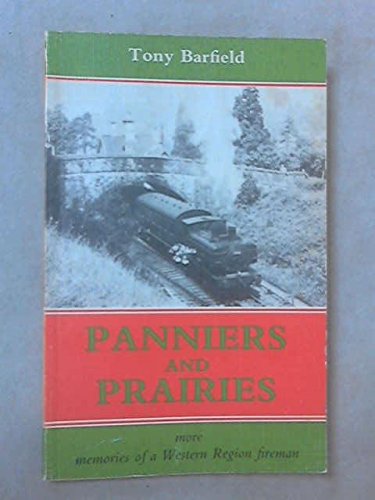 Panniers and Prairies