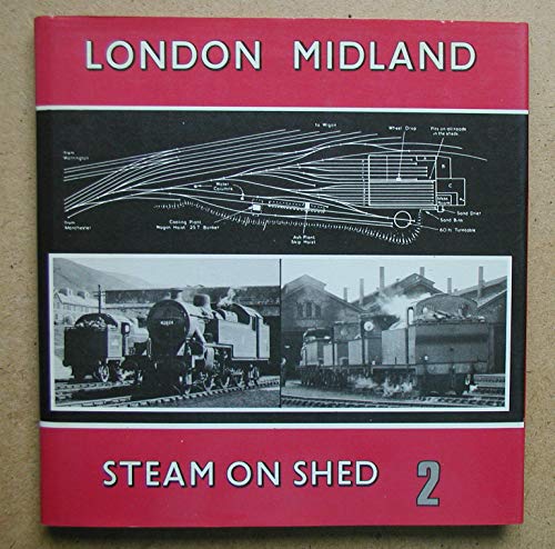 London Midland Steam