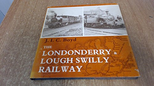 Londonderry and Lough Swilly Railway