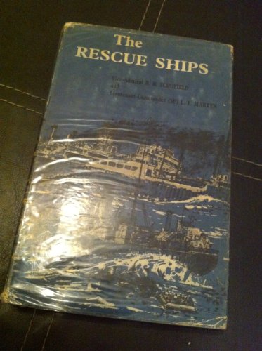 The Rescue Ships