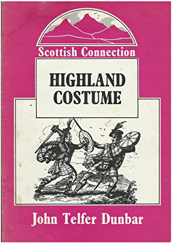 Highland Costume