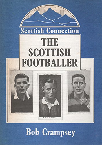 Scottish Footballer