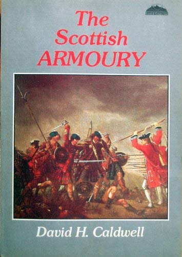 Scottish Armoury