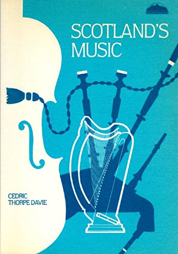 Scotland's Music