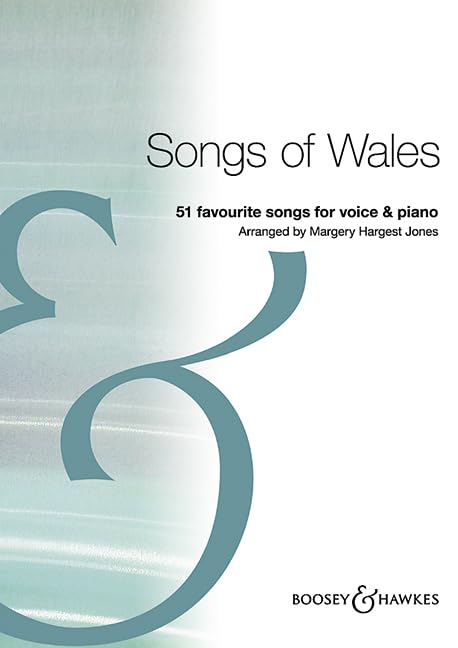 Songs Of Wales