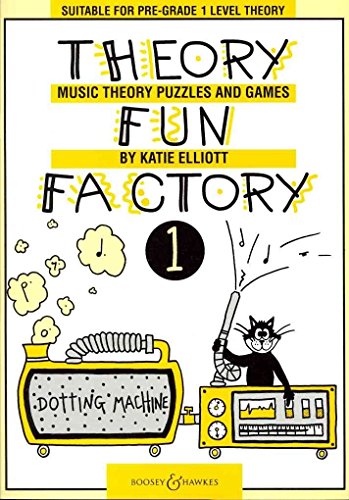 Theory Fun Factory 1