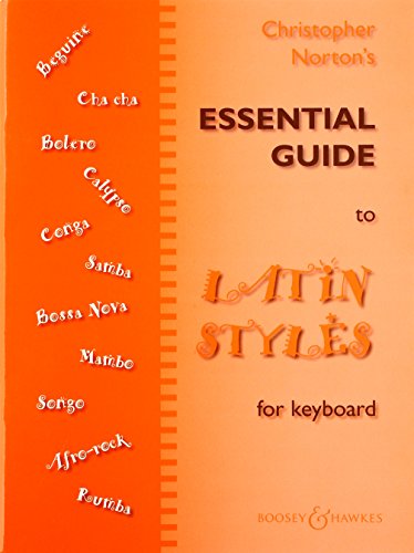 Essential Guide To Latin Styles