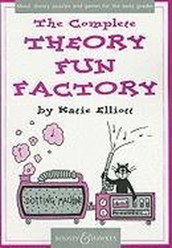 The Complete Theory Fun Factory