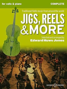 Jigs, Reels And More 