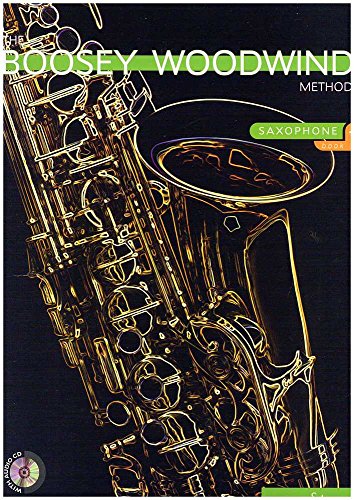 Boosey Woodwind Method 1