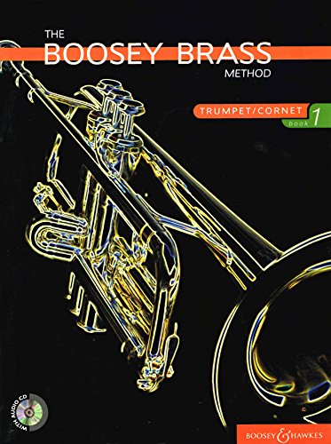 Boosey Brass Method 1