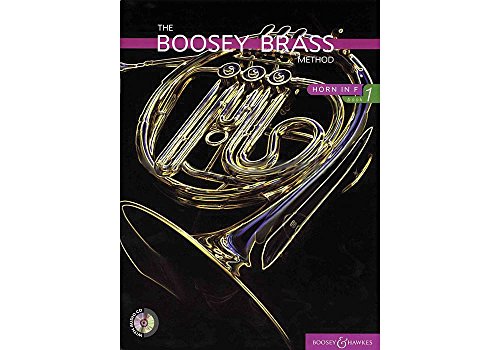 The Boosey Brass Method 1