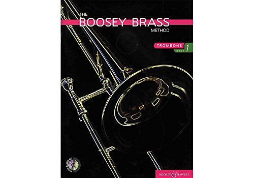 Boosey Brass Method 1