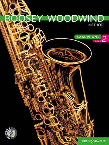 Boosey Woodwind Method 2