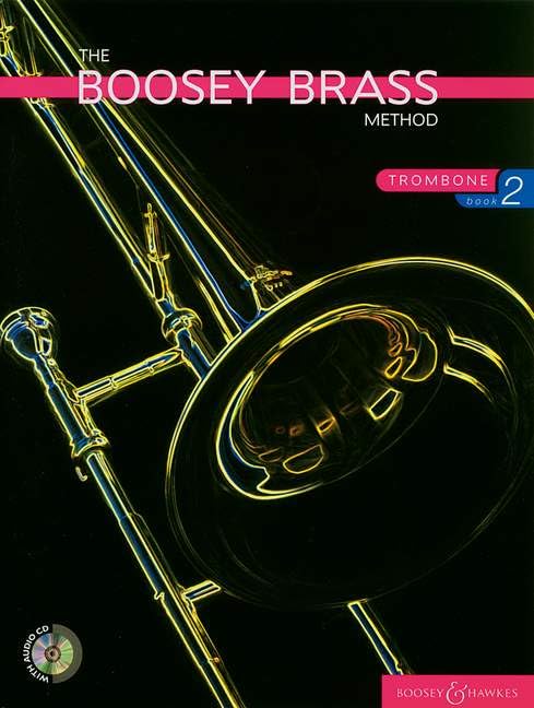 Boosey Brass Method 2