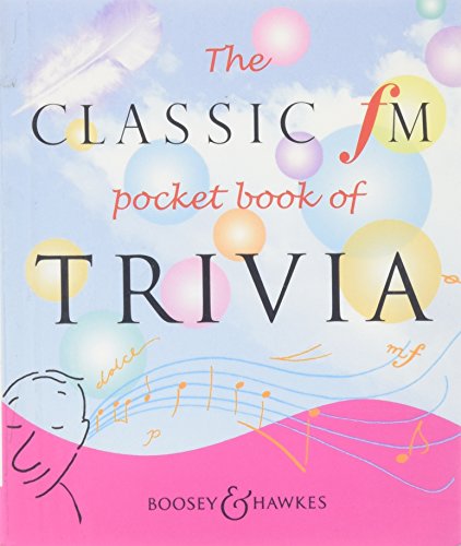 The Classic FM Pocket Book of Trivia