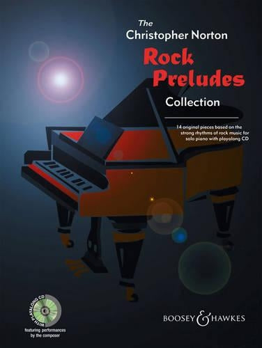 The Rock Preludes Collection