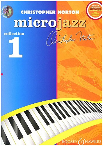 The Microjazz Collection 1