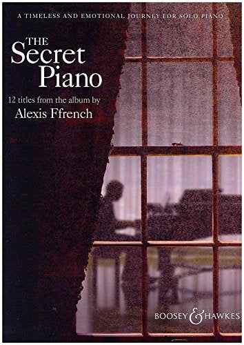 The Secret Piano